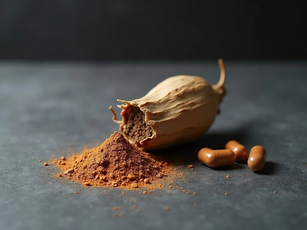 Ashwagandha