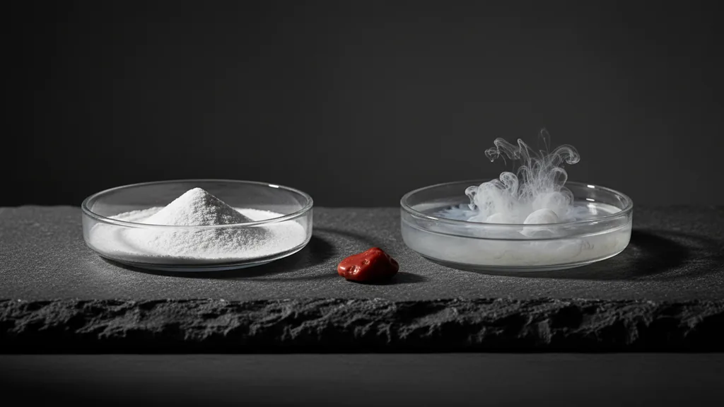 L-citrulline vs L-arginine: why only one survives digestion