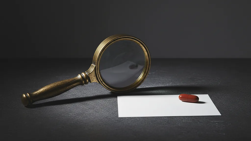 What "clinically proven" legally means on a supplement label