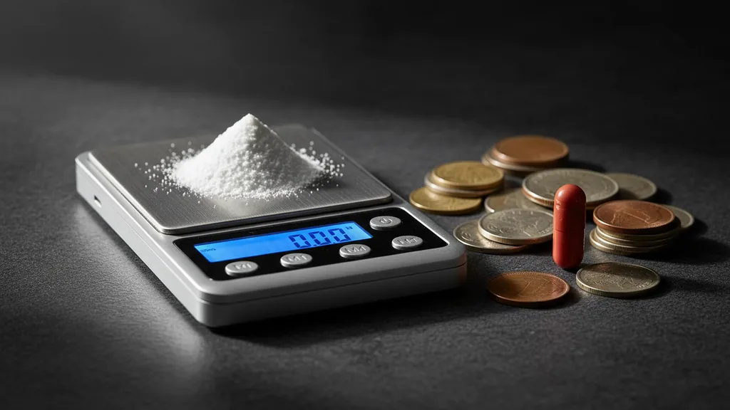 We priced every product we rate by the gram of active ingredient