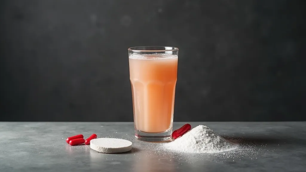 Do BCAAs do anything if you already eat enough protein?