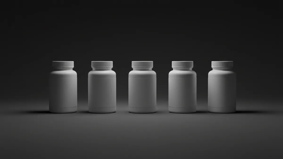 Magnesium ranking change log: why products move