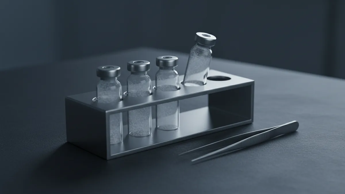 Third-party testing, explained