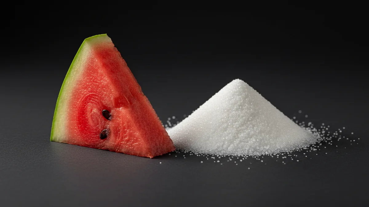 L-citrulline