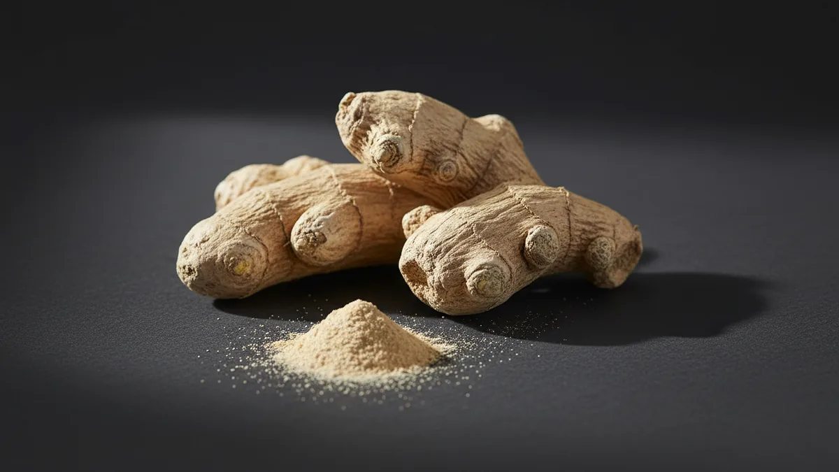 Maca