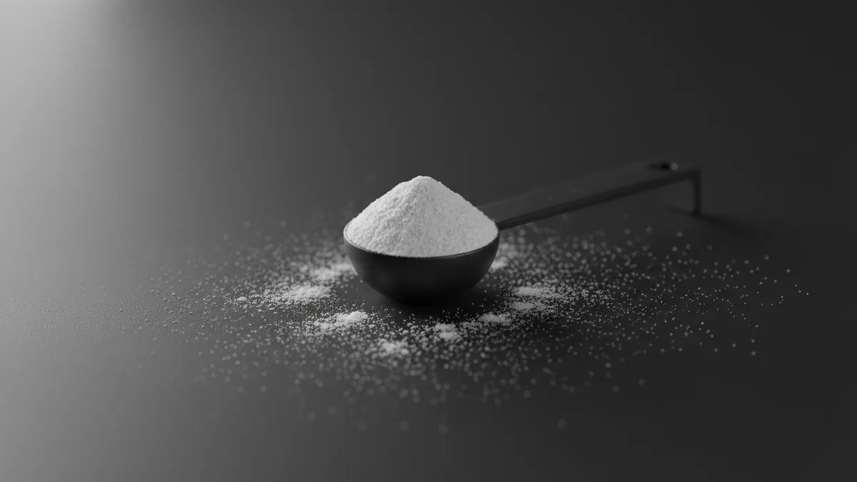 Magnesium L-threonate
