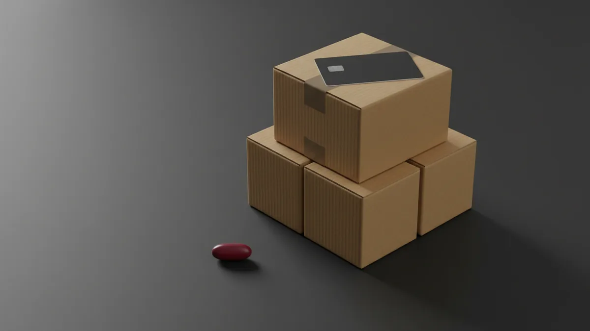 How the free-trial pill scam still works in 2026