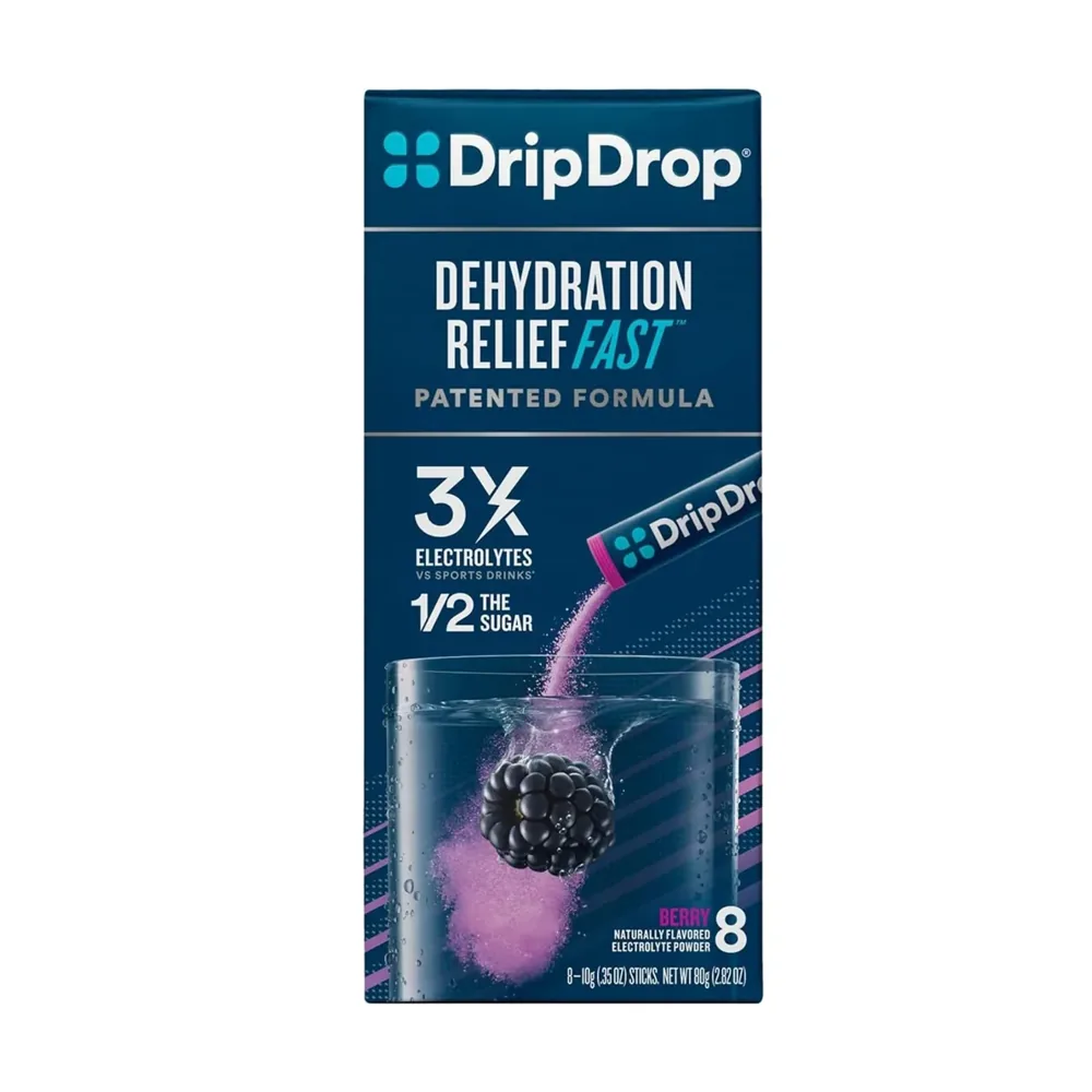 DripDrop ORS