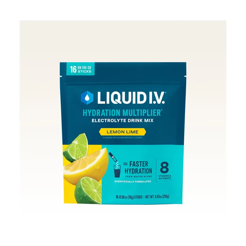 Liquid I.V. Hydration Multiplier
