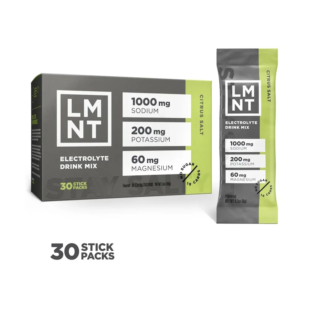 LMNT Recharge