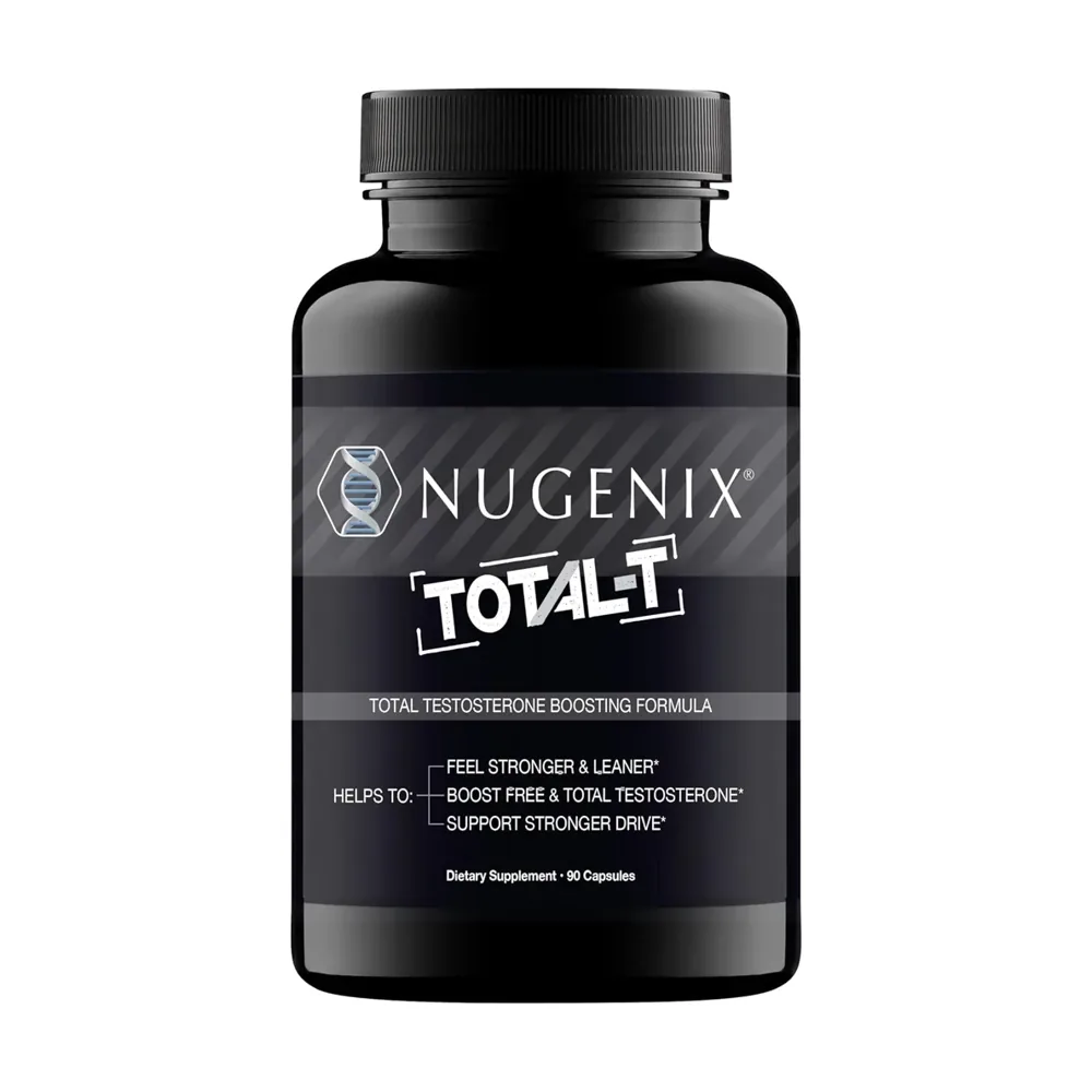 Nugenix Total-T