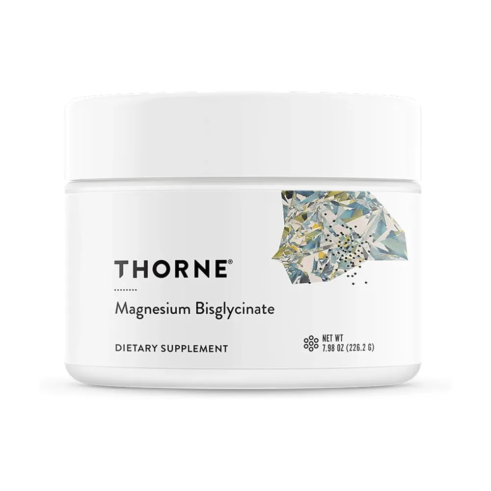 Thorne Magnesium Bisglycinate
