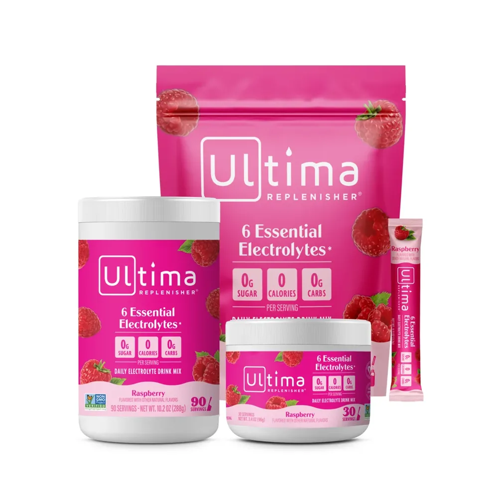 Ultima Replenisher